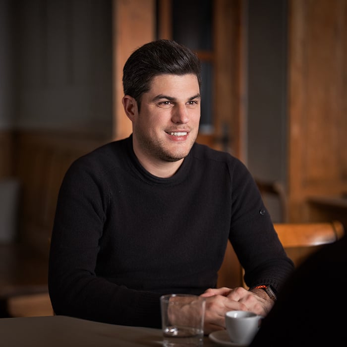 Digitalexperte_20250310_PARATO_CHRISTOPH_BUERGI