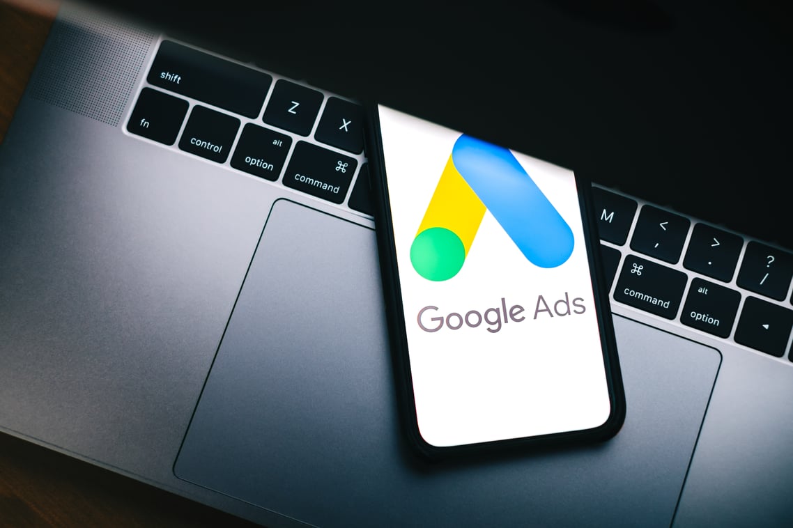 Google Ads