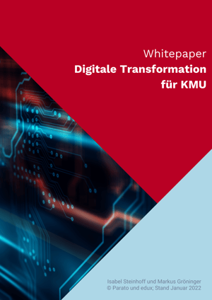 Digitale Transformation Whitepaper