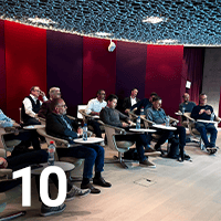 Lab Page Lab 10 Icon