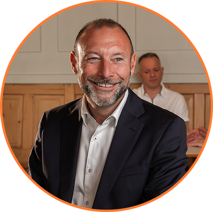 Rene Küchler Profile pic