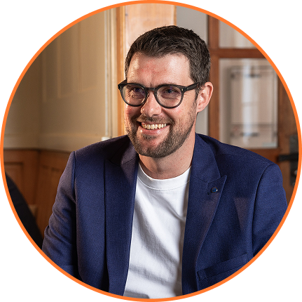 Sandro Beutler Profile pic