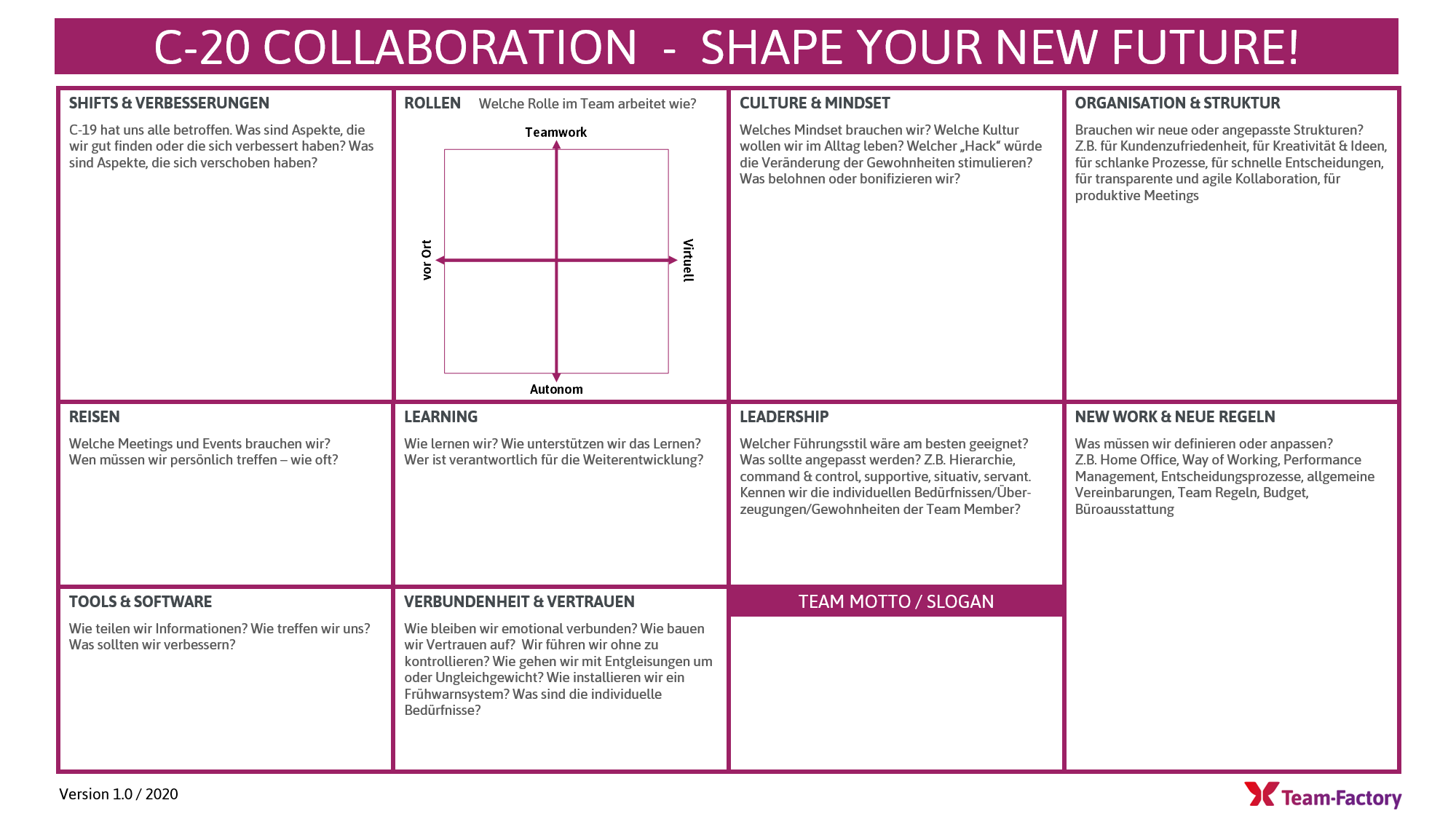 Team-Factory C-20-Collaboration_Template