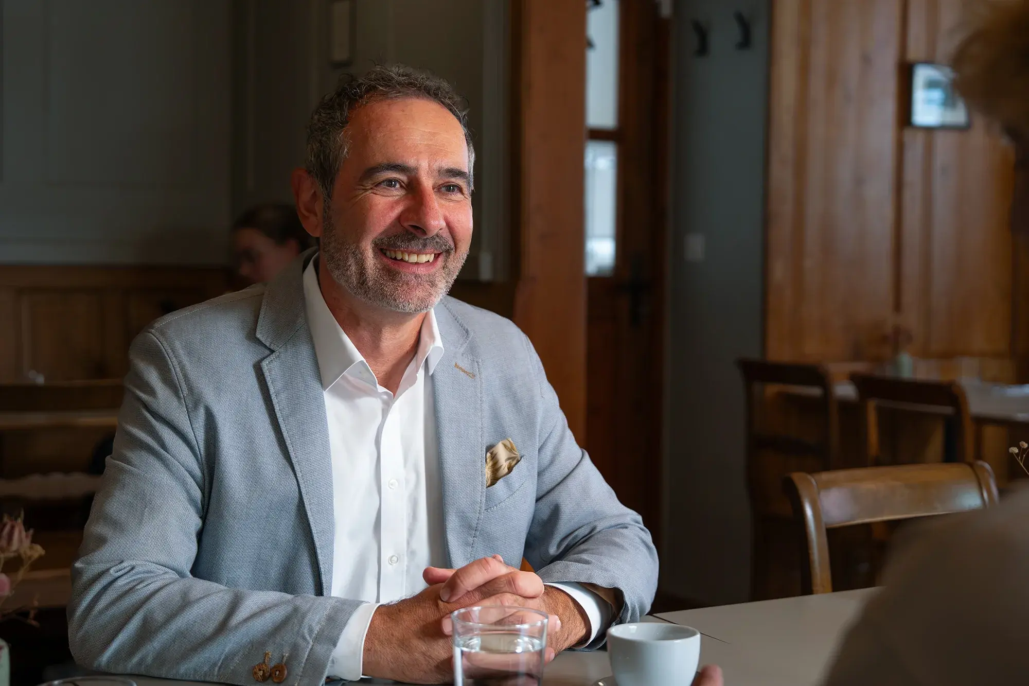 Alain Kappeler