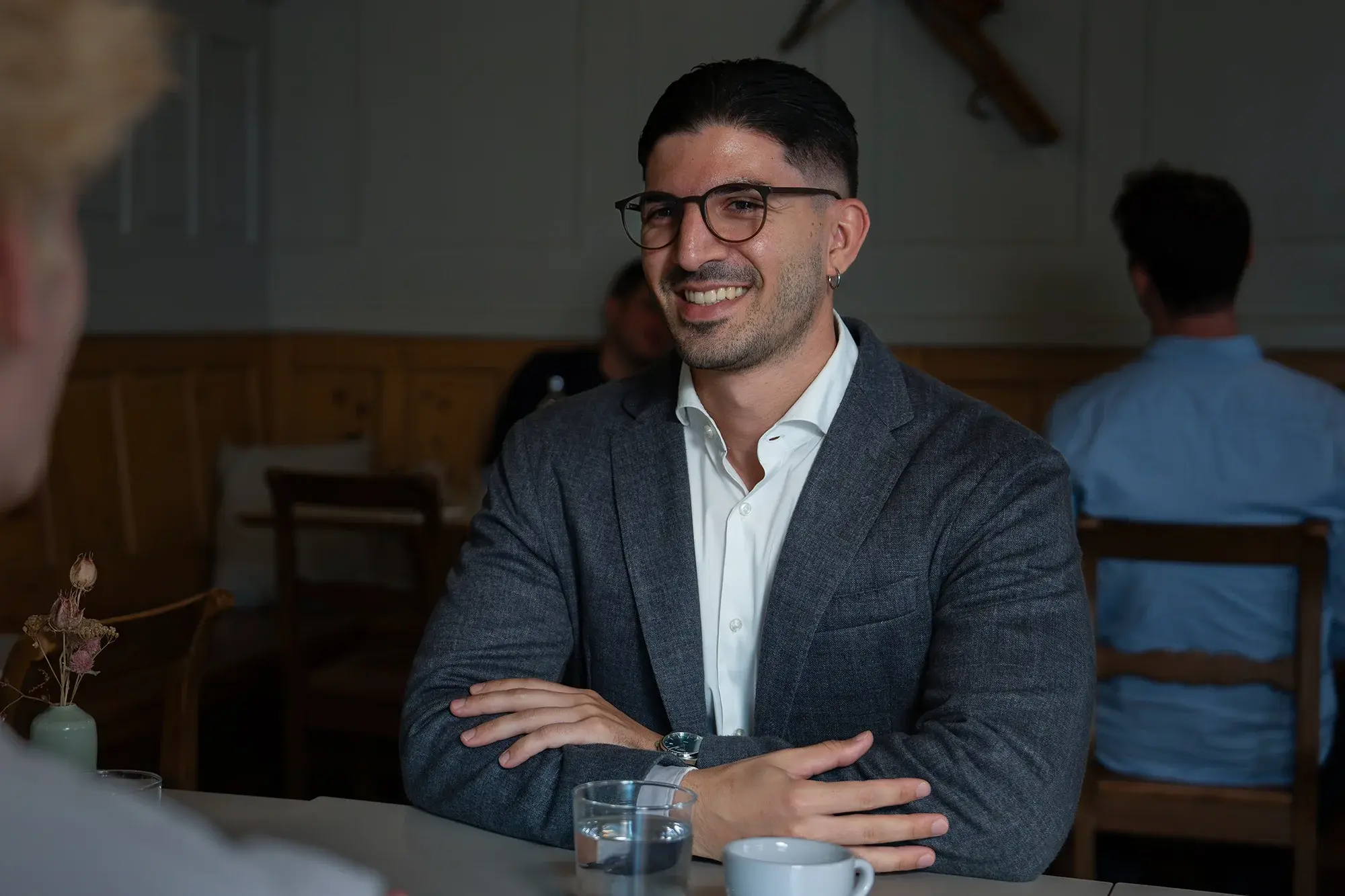 Alessio Vinci
