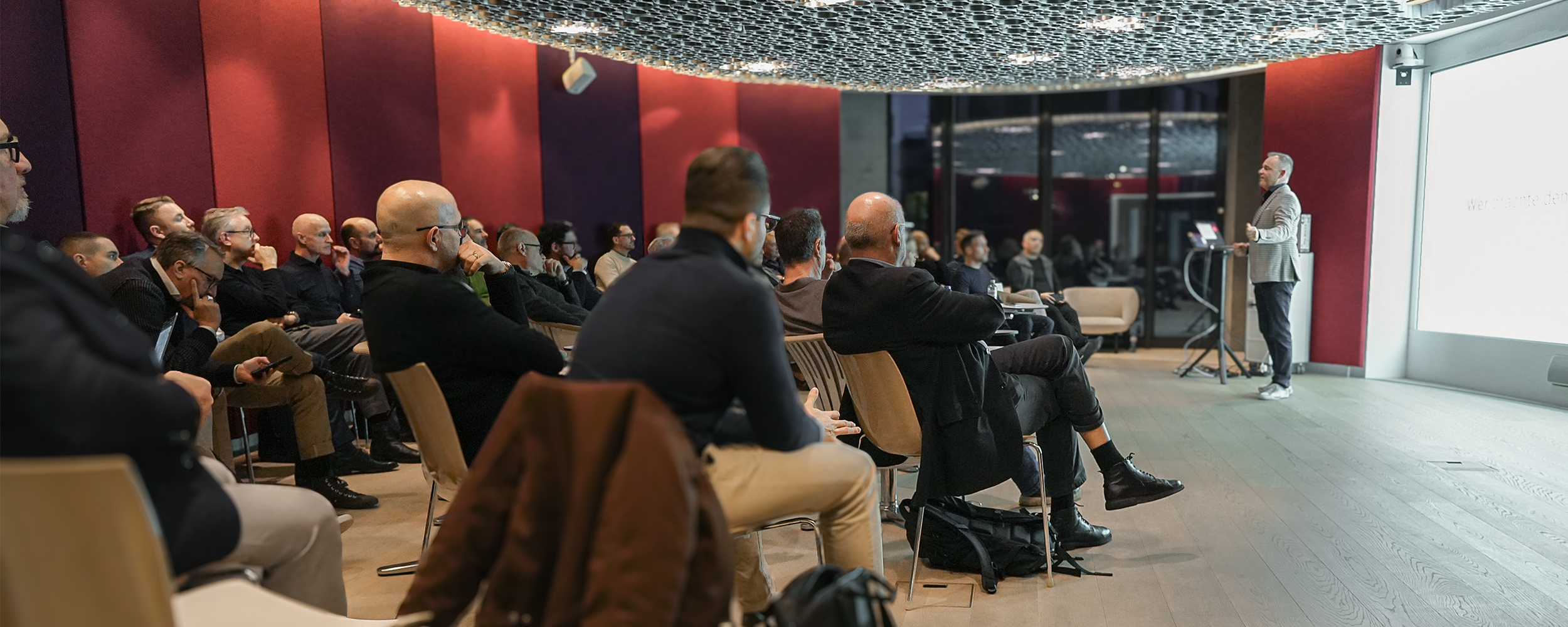 Gemeinsam auf Kurs:&nbsp;Wie Parato das Rennen für KMU gewinnt