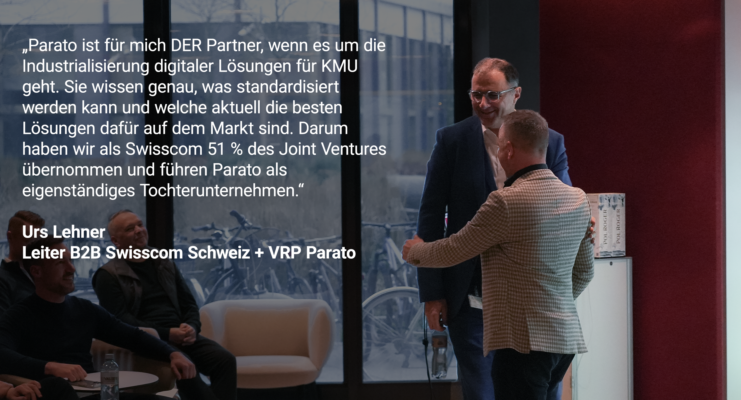 Blog Urs Lehner Zitat