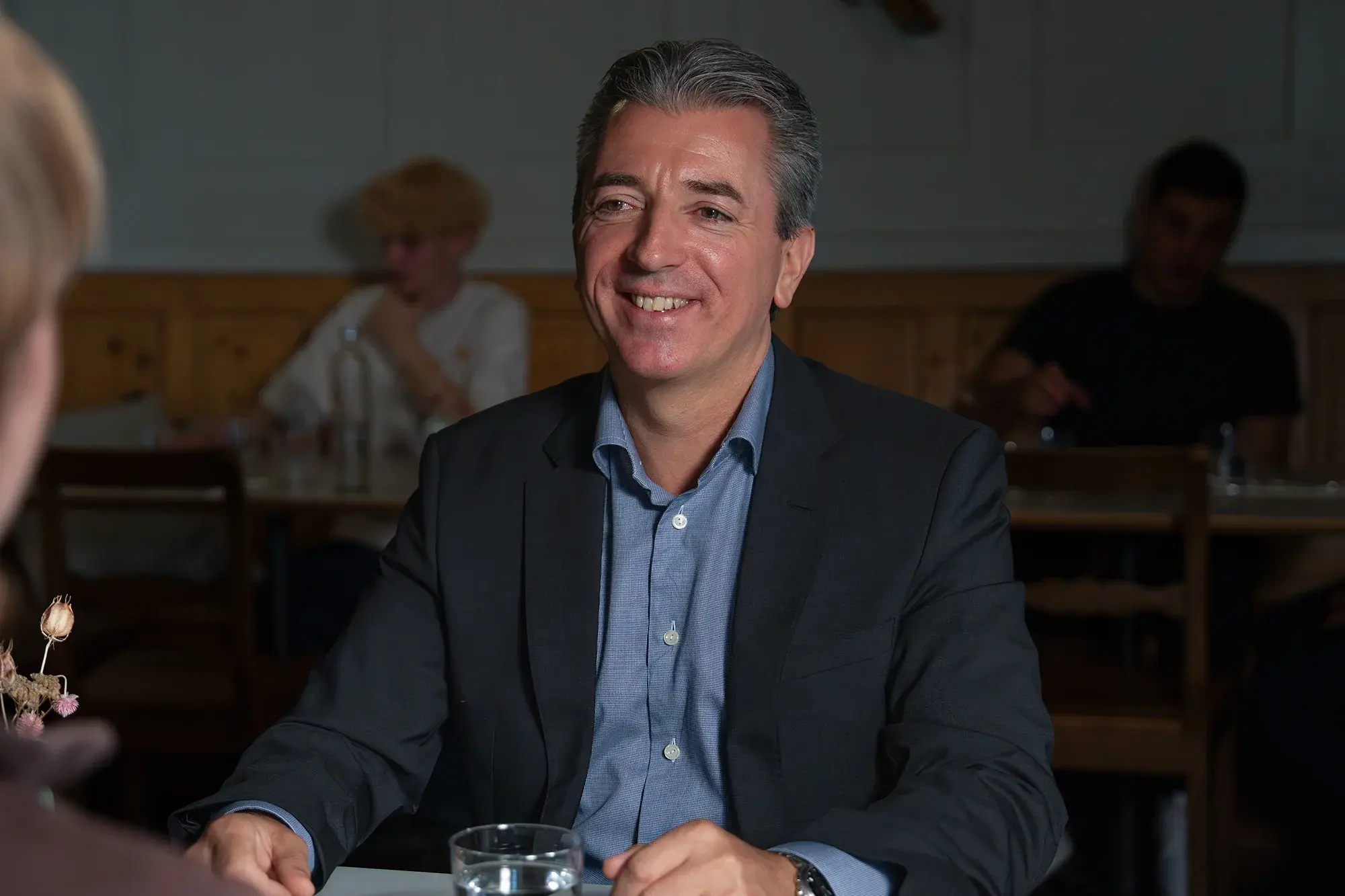 Marc Eichenberger