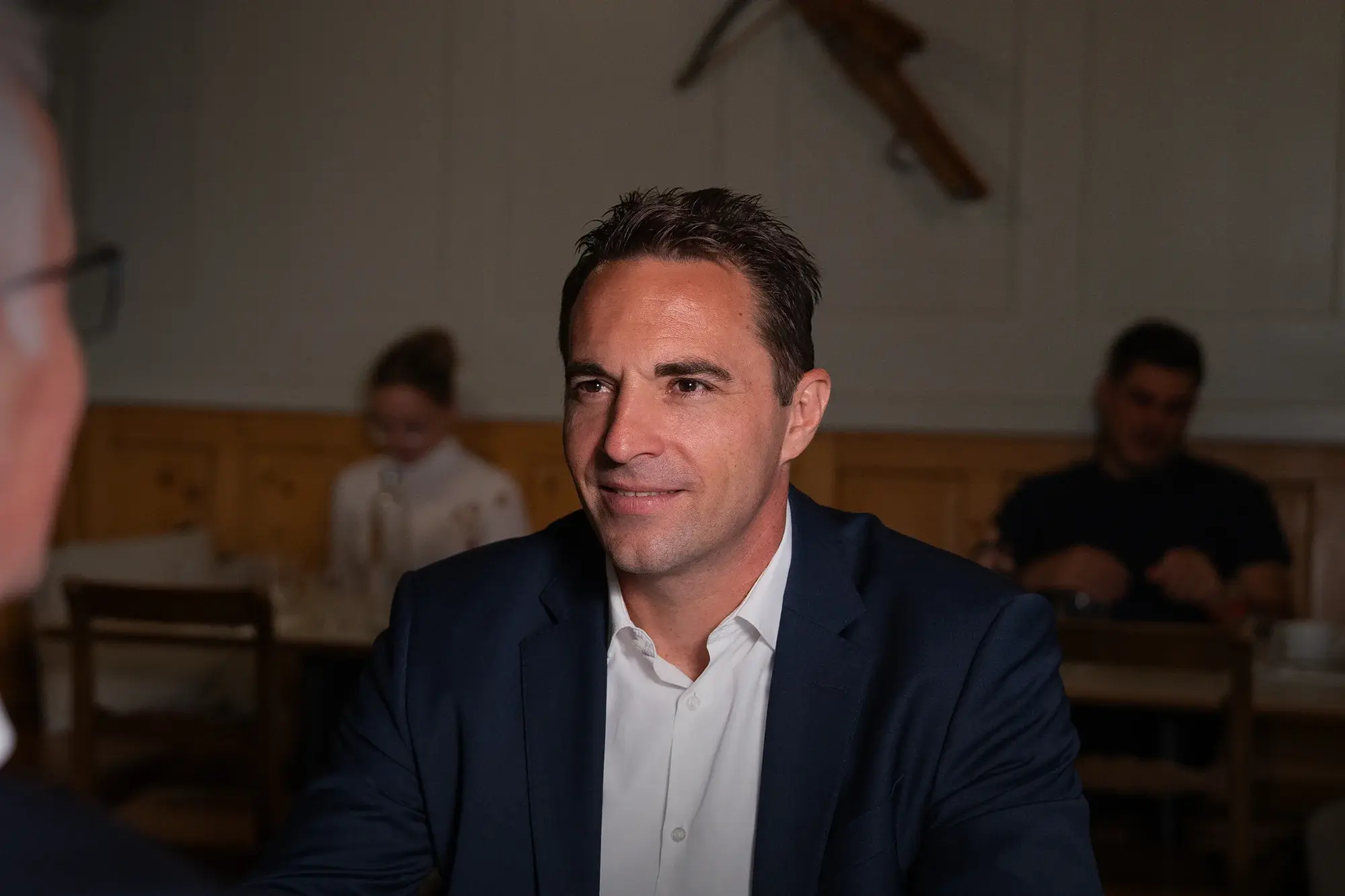 Philipp Matter