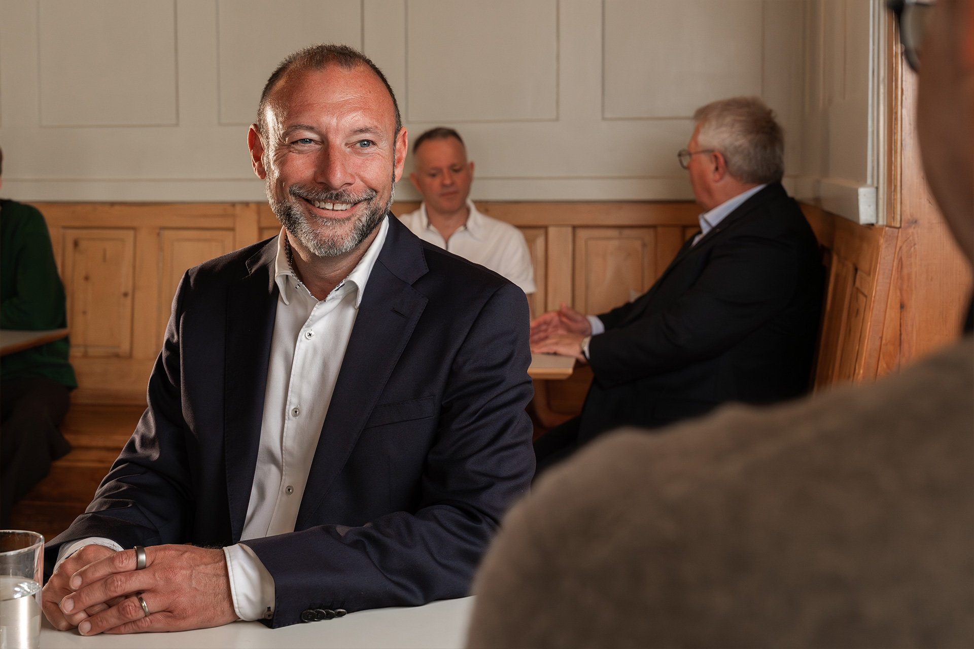 René Küchler