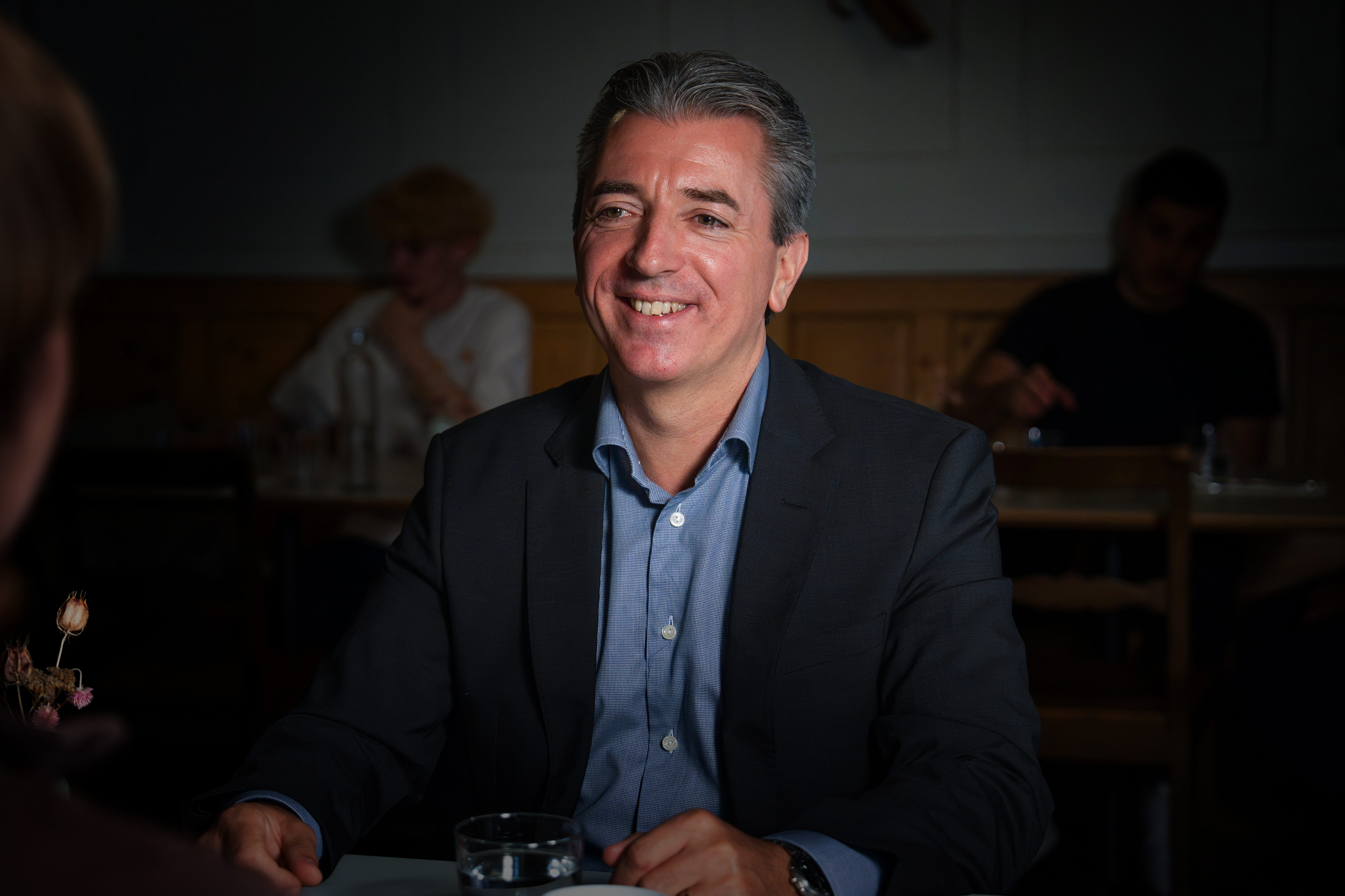 Marc Eichenberger