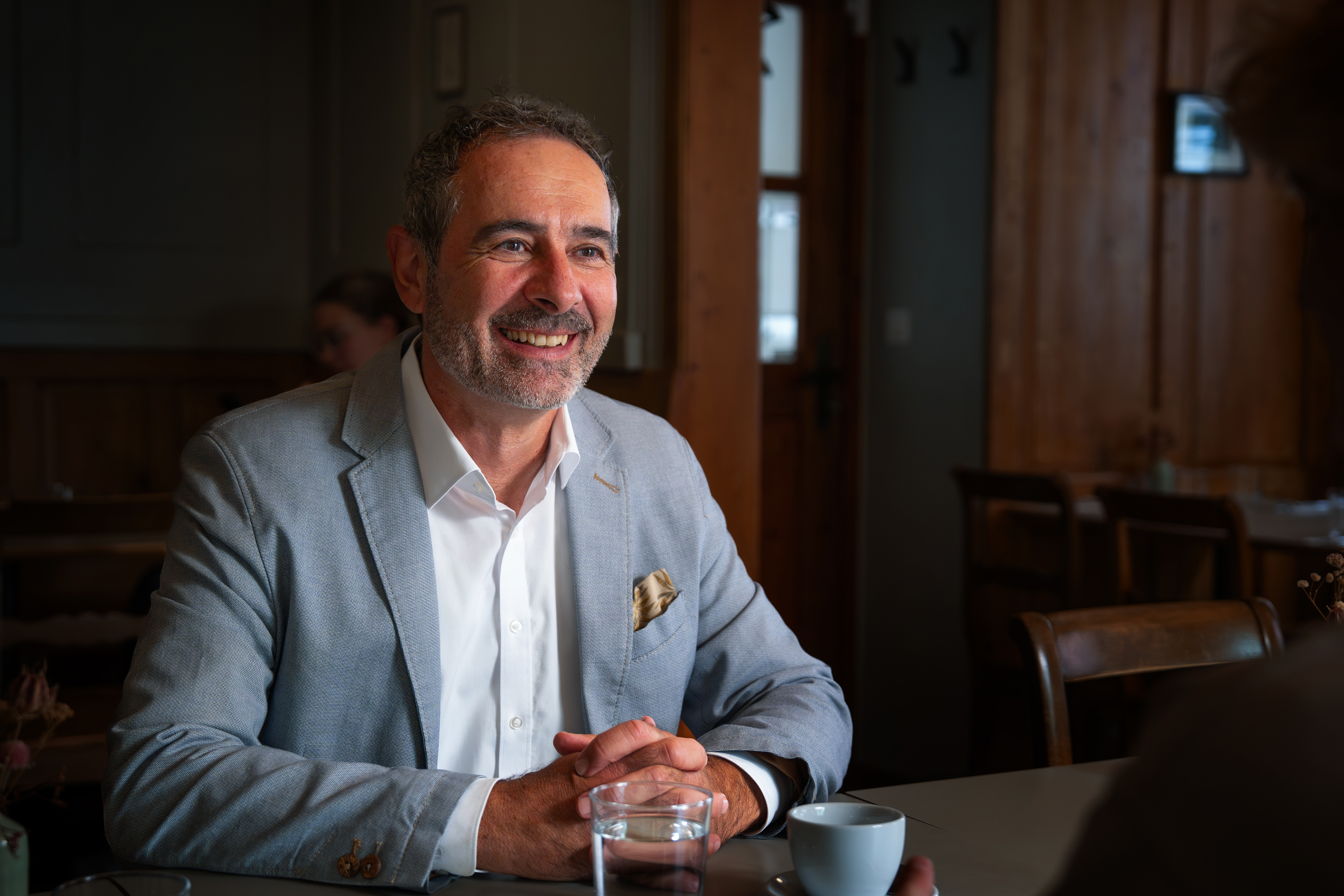 Alain Kappeler