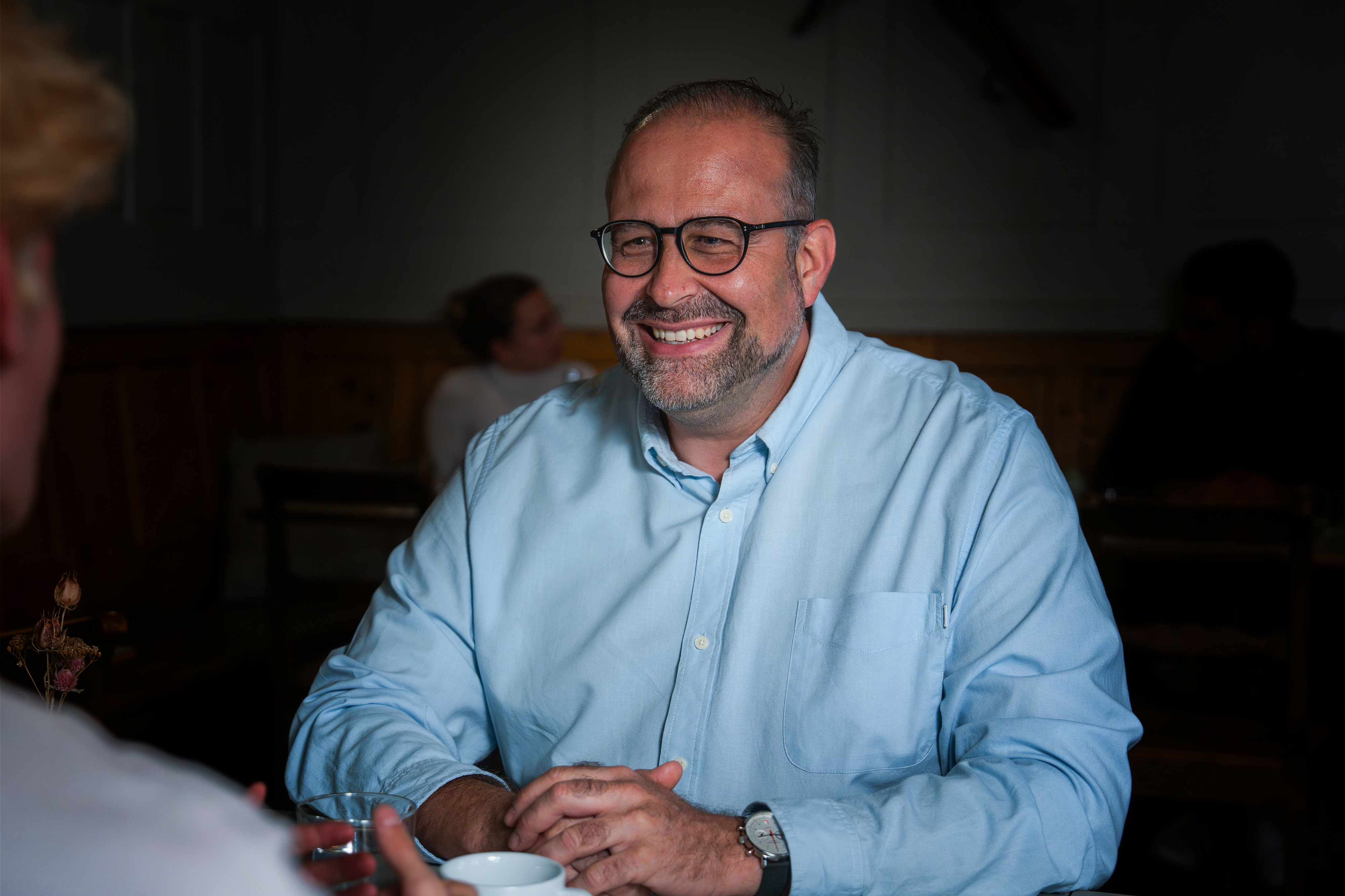 Christian Woelk