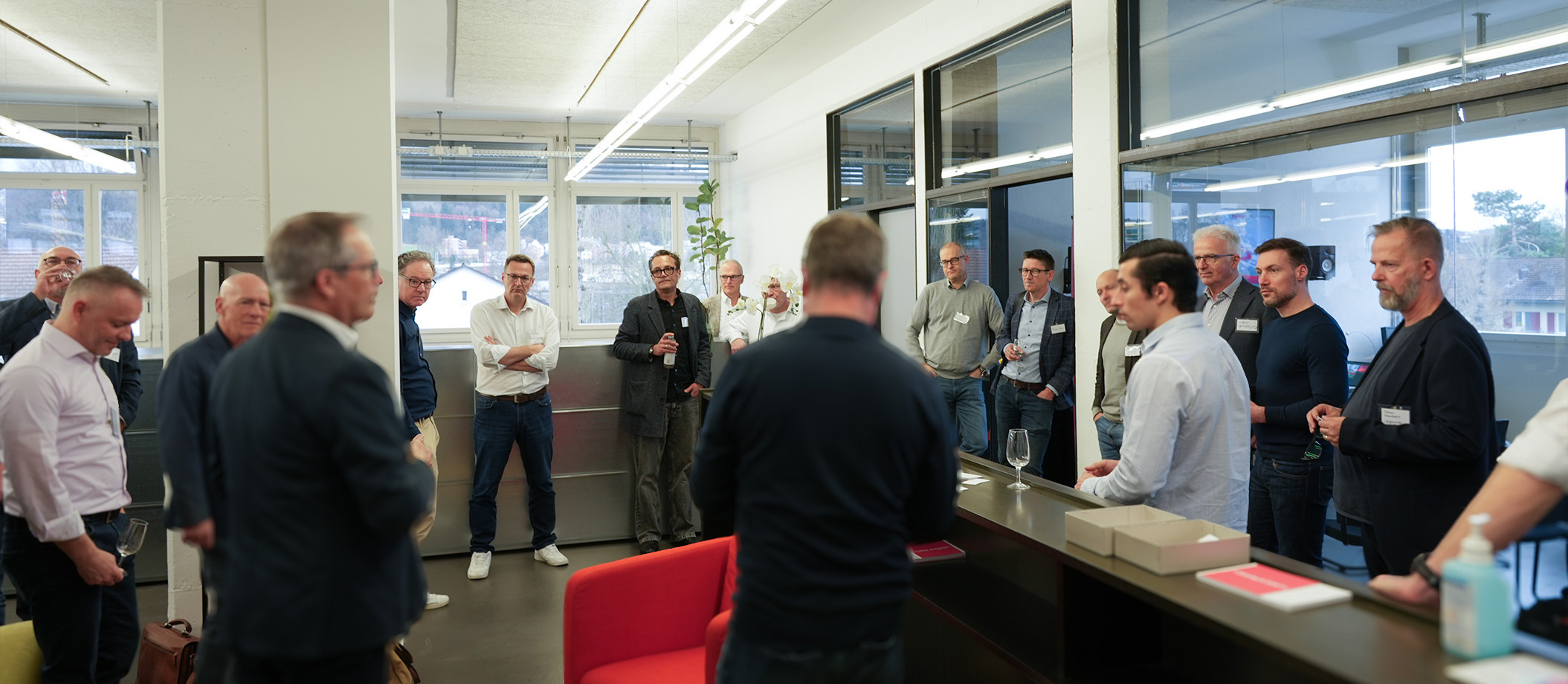 Digitalisierung wirkt – wenn Mensch und System zusammenpassen