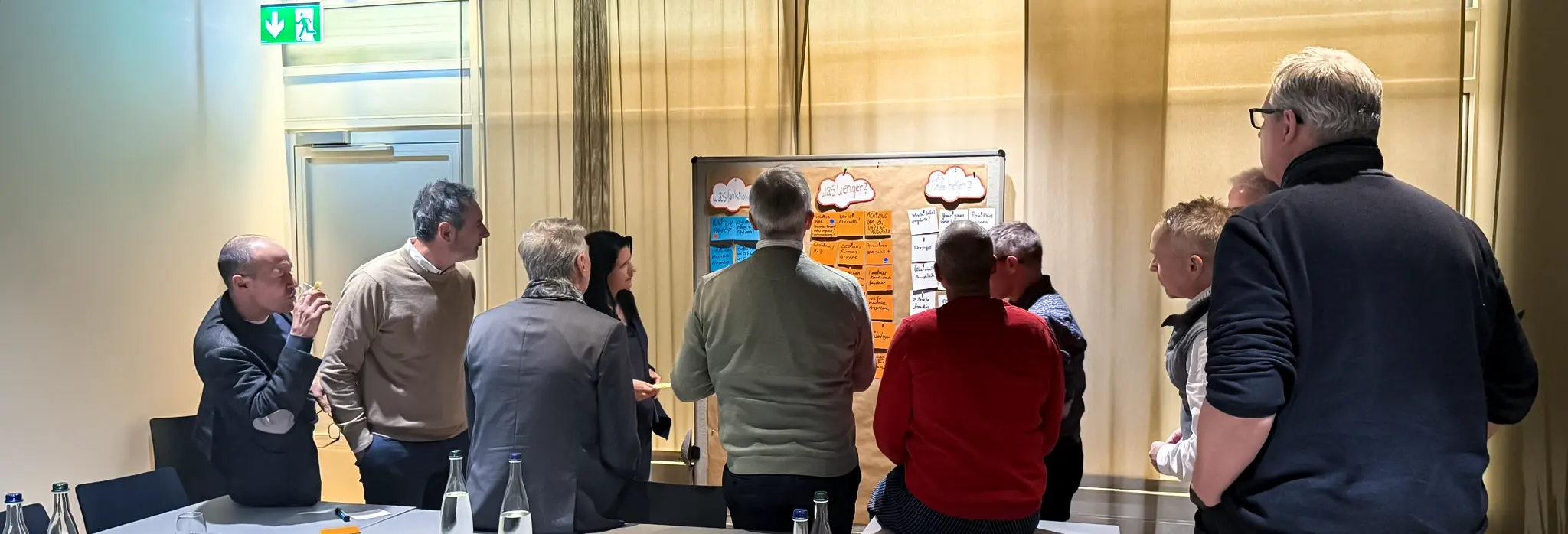 Parato Lab 1 – ein rekordbrechender Auftakt ins neue Jahr