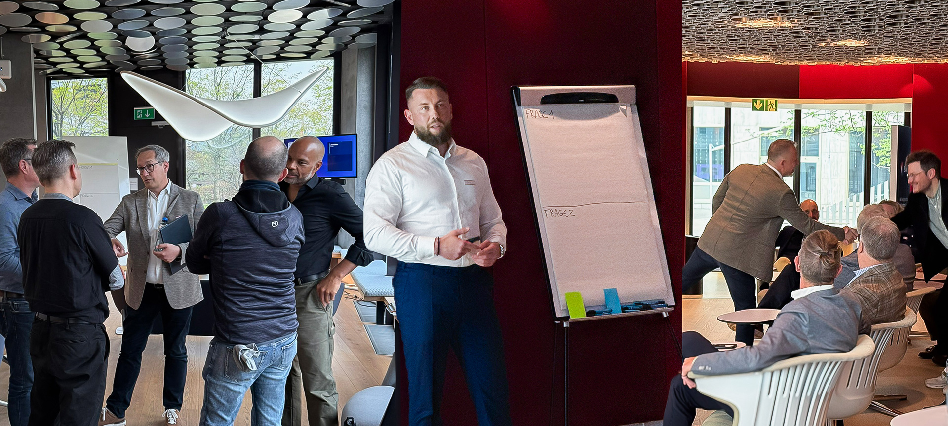 Vollkosten halbiert, Wachstum gesichert: So geht Finance Transformation für KMU