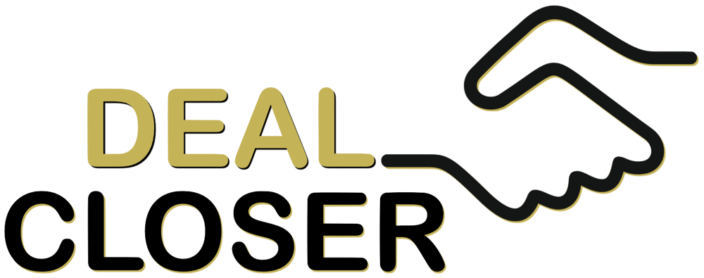deal closer logo