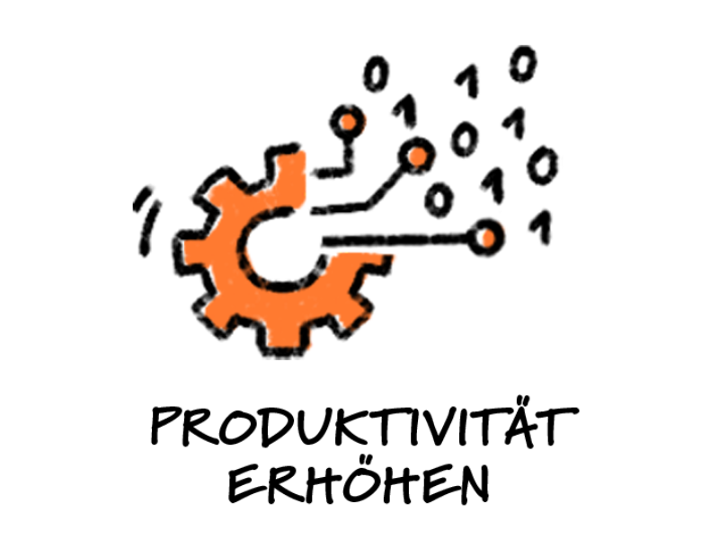 produktivitaet-erhoehen
