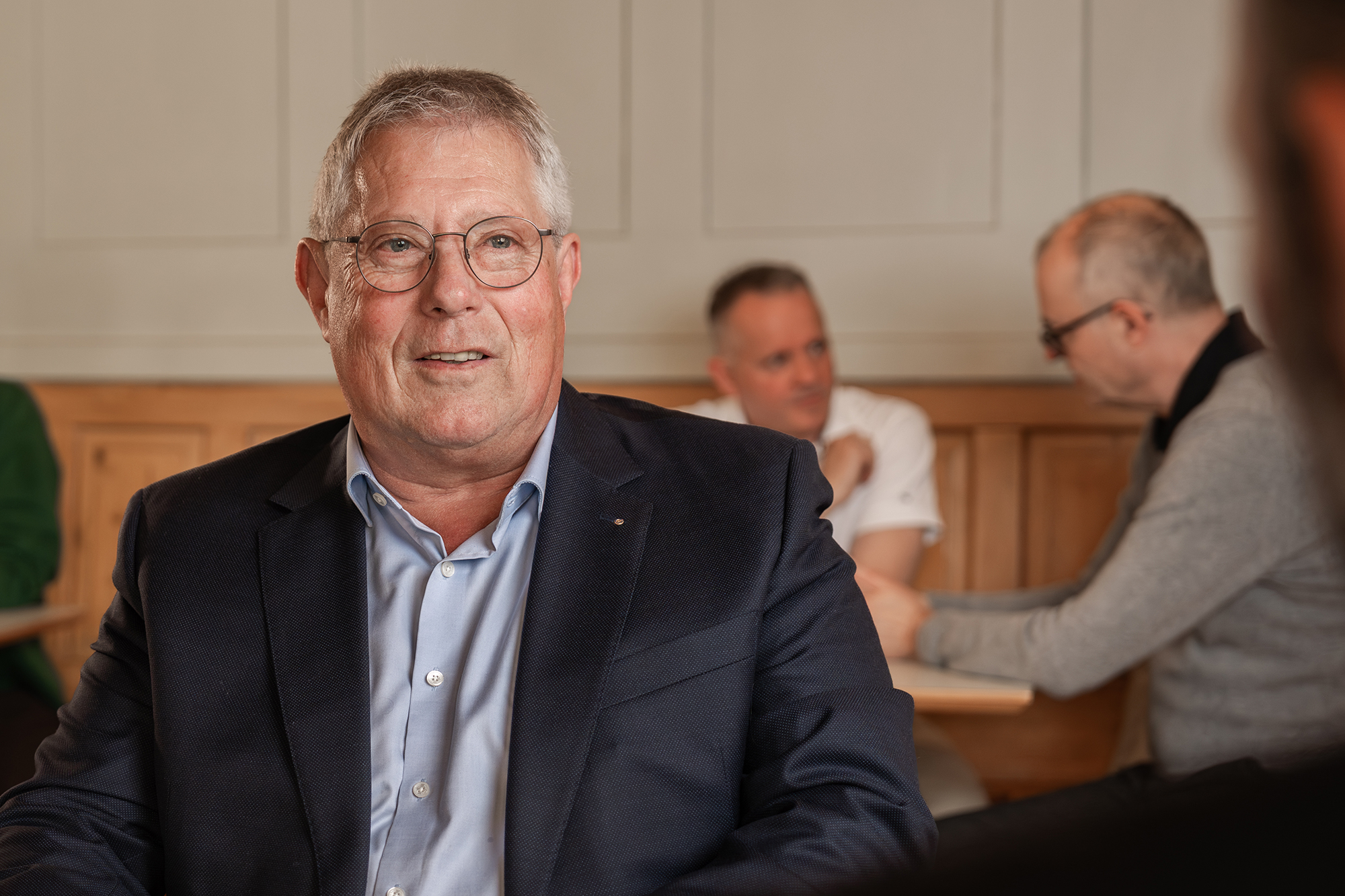 René Holzer